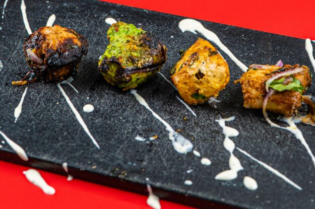 Exploring the Rich and Diverse Flavors of Indian Cuisine in Mississauga