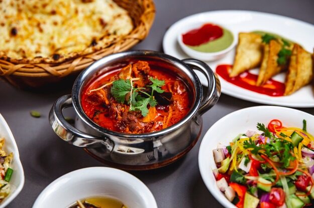 Top 5 Dishes to Try at Tandoori Haveli Mississauga